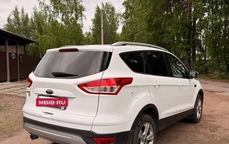 Ford Kuga III, 2015 год, 1 480 000 рублей, 6 фотография