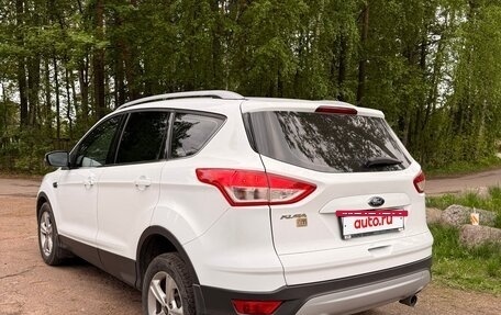 Ford Kuga III, 2015 год, 1 480 000 рублей, 8 фотография