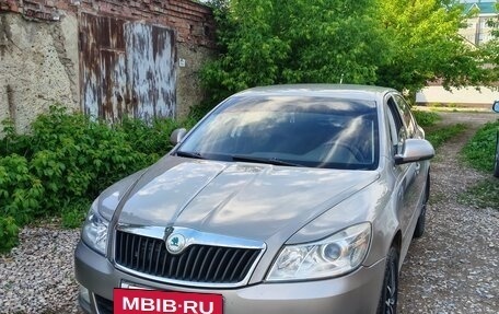 Skoda Octavia, 2010 год, 619 000 рублей, 2 фотография