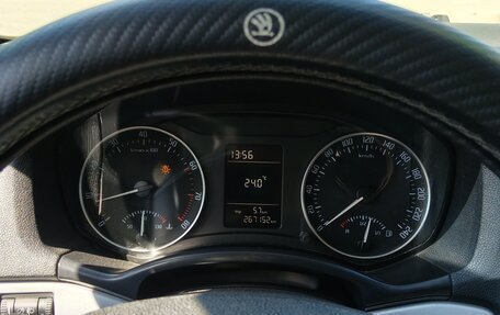 Skoda Octavia, 2010 год, 619 000 рублей, 6 фотография