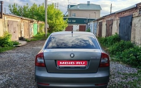 Skoda Octavia, 2010 год, 619 000 рублей, 3 фотография