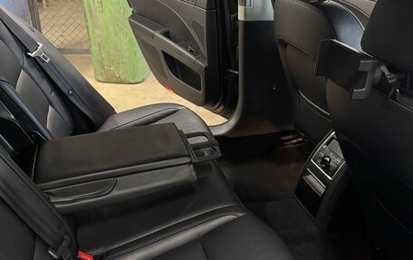 Skoda Superb III рестайлинг, 2011 год, 930 000 рублей, 8 фотография