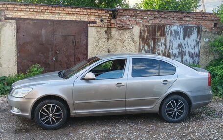 Skoda Octavia, 2010 год, 619 000 рублей, 4 фотография