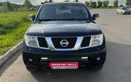 Nissan Pathfinder, 2008 год, 950 000 рублей, 2 фотография