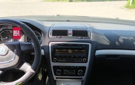Skoda Octavia, 2010 год, 619 000 рублей, 7 фотография