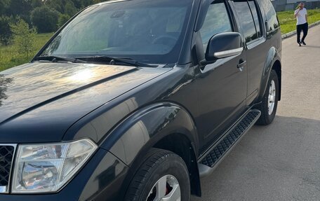 Nissan Pathfinder, 2008 год, 950 000 рублей, 3 фотография