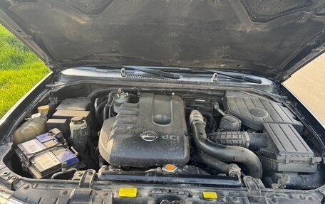 Nissan Pathfinder, 2008 год, 950 000 рублей, 9 фотография