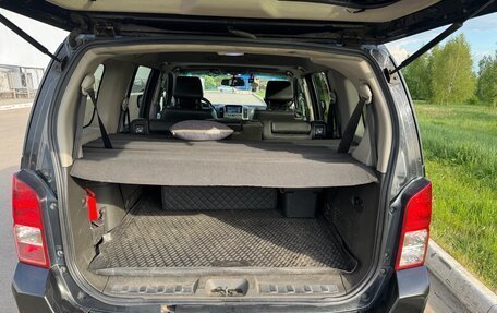 Nissan Pathfinder, 2008 год, 950 000 рублей, 10 фотография