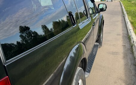 Nissan Pathfinder, 2008 год, 950 000 рублей, 6 фотография