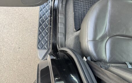 Nissan Pathfinder, 2008 год, 950 000 рублей, 20 фотография
