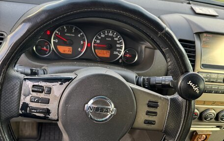 Nissan Pathfinder, 2008 год, 950 000 рублей, 19 фотография