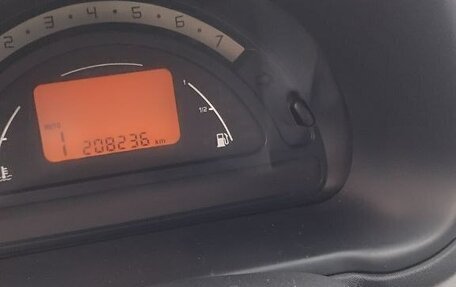 Citroen C3 II, 2004 год, 100 000 рублей, 7 фотография