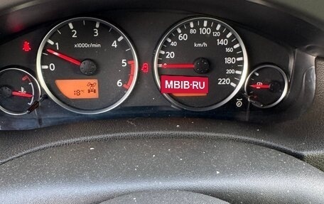 Nissan Pathfinder, 2008 год, 950 000 рублей, 18 фотография