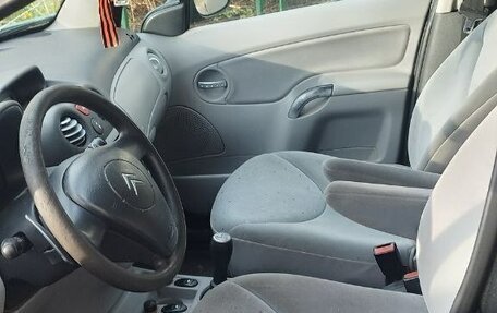 Citroen C3 II, 2004 год, 100 000 рублей, 5 фотография
