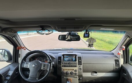 Nissan Pathfinder, 2008 год, 950 000 рублей, 22 фотография