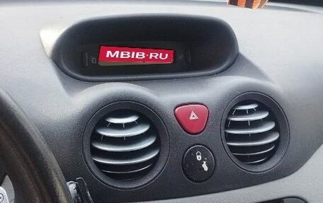 Citroen C3 II, 2004 год, 100 000 рублей, 6 фотография