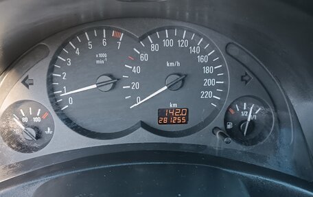 Opel Corsa C рестайлинг, 2001 год, 180 000 рублей, 2 фотография
