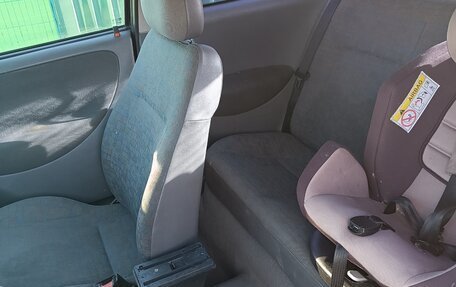 Opel Corsa C рестайлинг, 2001 год, 180 000 рублей, 3 фотография