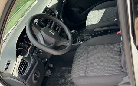 Volkswagen Polo VI (EU Market), 2021 год, 1 480 000 рублей, 5 фотография