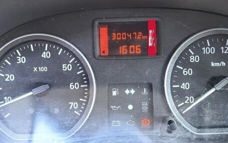 Renault Logan I, 2012 год, 350 000 рублей, 7 фотография