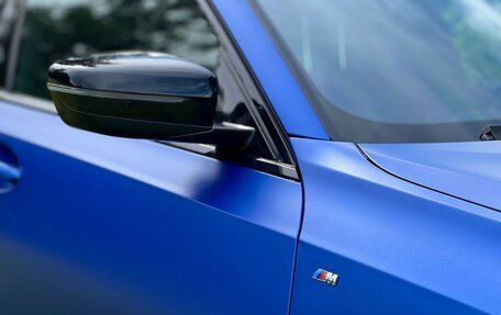 BMW 3 серия, 2021 год, 4 500 000 рублей, 20 фотография