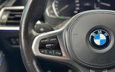 BMW 3 серия, 2021 год, 4 500 000 рублей, 23 фотография