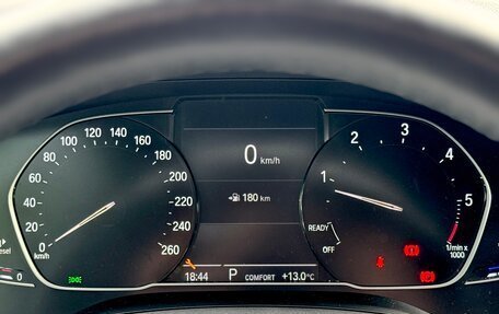 BMW 3 серия, 2021 год, 4 500 000 рублей, 28 фотография