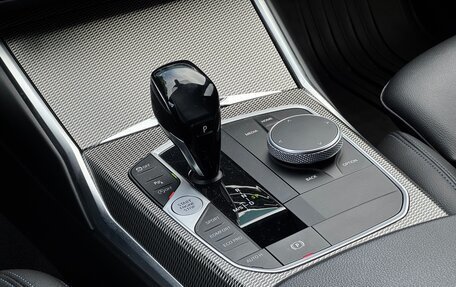 BMW 3 серия, 2021 год, 4 500 000 рублей, 29 фотография