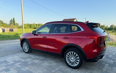 Haval Jolion, 2024 год, 2 110 000 рублей, 11 фотография