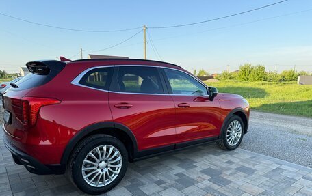 Haval Jolion, 2024 год, 2 110 000 рублей, 12 фотография