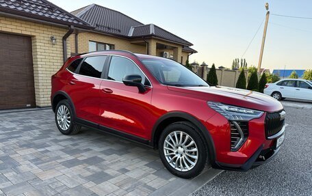 Haval Jolion, 2024 год, 2 110 000 рублей, 7 фотография
