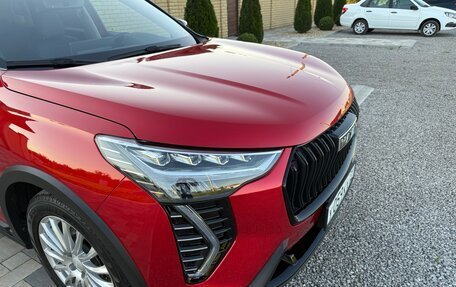 Haval Jolion, 2024 год, 2 110 000 рублей, 10 фотография