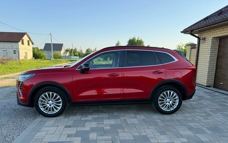 Haval Jolion, 2024 год, 2 110 000 рублей, 5 фотография