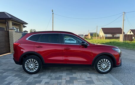 Haval Jolion, 2024 год, 2 110 000 рублей, 8 фотография