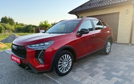 Haval Jolion, 2024 год, 2 110 000 рублей, 4 фотография