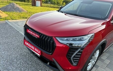Haval Jolion, 2024 год, 2 110 000 рублей, 9 фотография