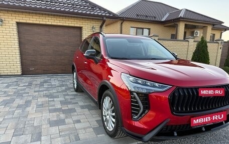 Haval Jolion, 2024 год, 2 110 000 рублей, 6 фотография