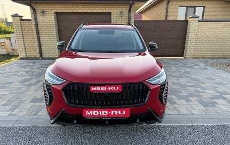 Haval Jolion, 2024 год, 2 110 000 рублей, 2 фотография