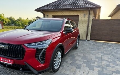 Haval Jolion, 2024 год, 2 110 000 рублей, 3 фотография