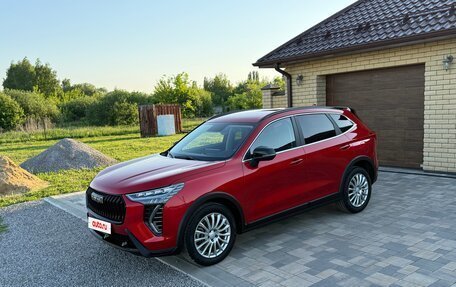 Haval Jolion, 2024 год, 2 110 000 рублей, 16 фотография
