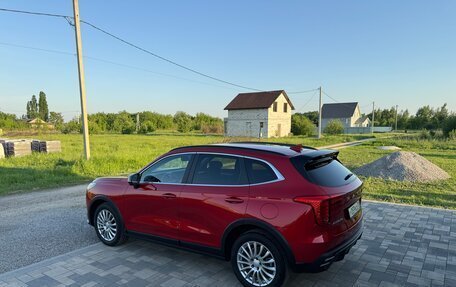 Haval Jolion, 2024 год, 2 110 000 рублей, 19 фотография