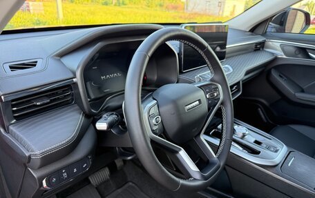 Haval Jolion, 2024 год, 2 110 000 рублей, 21 фотография