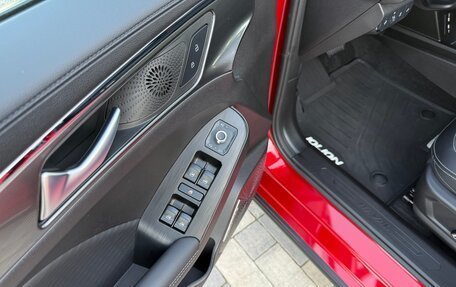 Haval Jolion, 2024 год, 2 110 000 рублей, 23 фотография