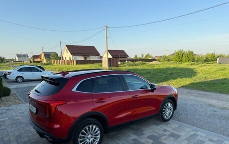 Haval Jolion, 2024 год, 2 110 000 рублей, 18 фотография
