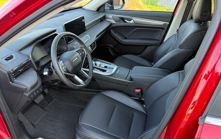 Haval Jolion, 2024 год, 2 110 000 рублей, 22 фотография