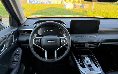 Haval Jolion, 2024 год, 2 110 000 рублей, 20 фотография
