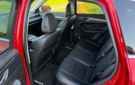 Haval Jolion, 2024 год, 2 110 000 рублей, 30 фотография