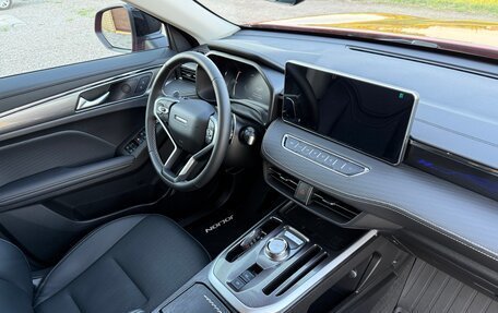 Haval Jolion, 2024 год, 2 110 000 рублей, 27 фотография