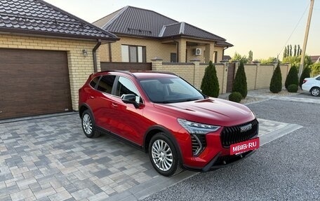 Haval Jolion, 2024 год, 2 110 000 рублей, 17 фотография