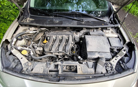 Renault Fluence I, 2012 год, 750 000 рублей, 5 фотография